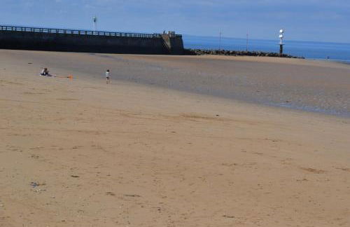 Gîte "Au P'tit Tourois" de plain-pied tout confort avec véranda proche d'Omaha Beach et de Bayeux accueillant les animaux - Foto 39