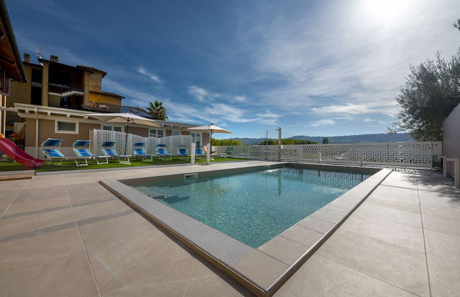 Residence Gli Ulivi - Foto 20