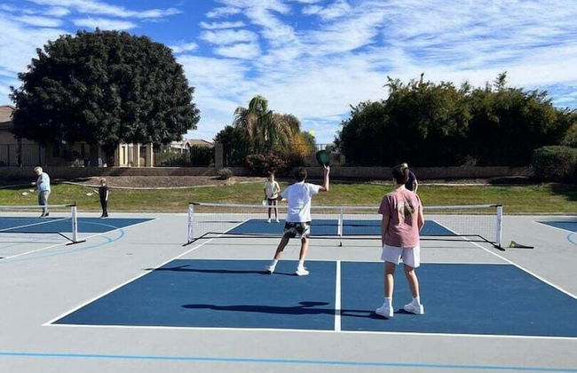 Lakewood Sun Lakes - Photo 20