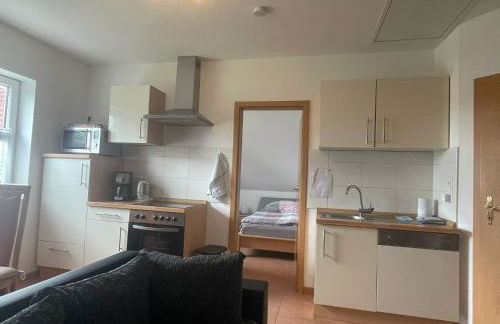 Ferienwohnung Hartung - Foto 12