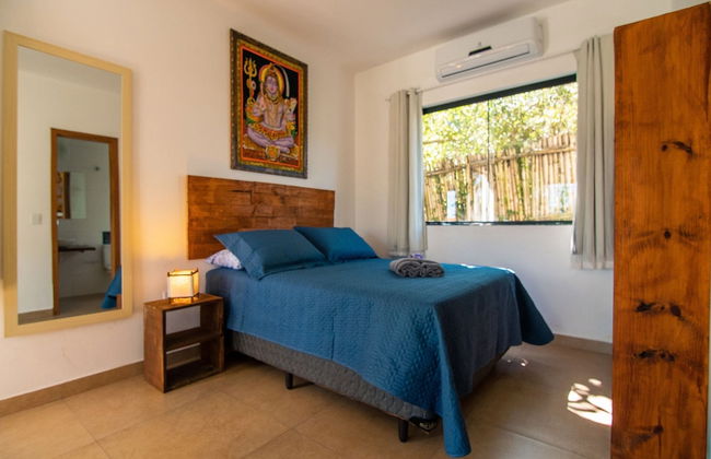 Lugar ao Sol - Flats - Praia do Rosa SC - Photo 35