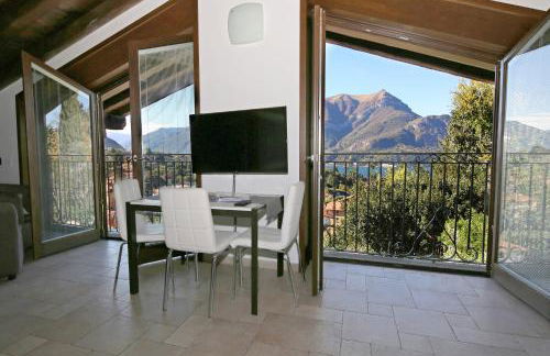 ALBA e TRAMONTO Appartamenti vista lago - Foto 27