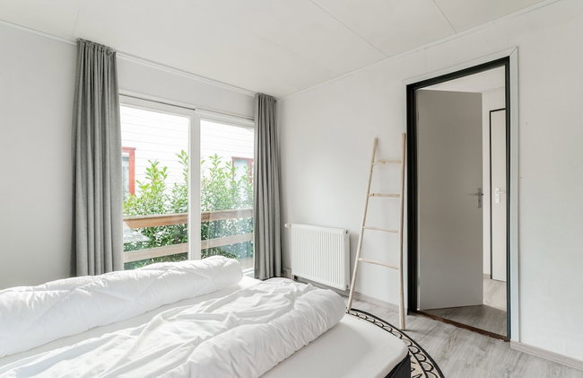 Charming Holiday Home in Kaatsheuvel Near Efteling - Foto 8