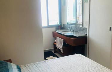 Flat na praia - Foto 6