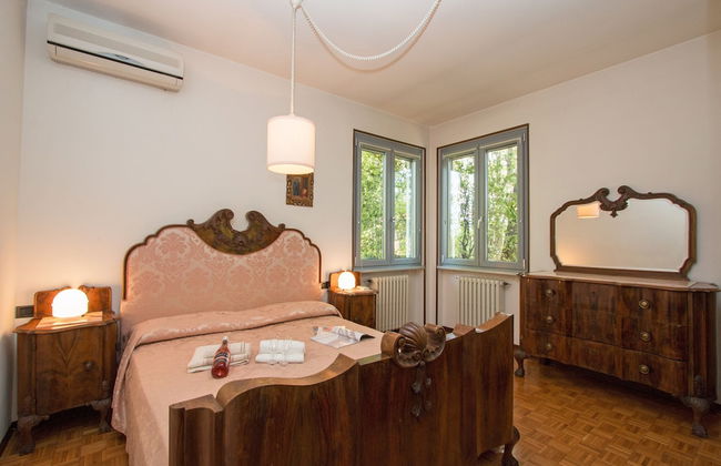 Villa dei Salici con Piscina by Wonderful Italy - Foto 6