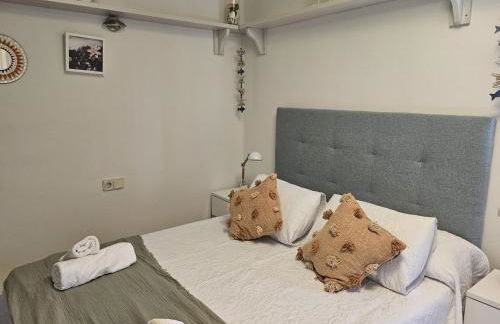 Apartamento Caballito de Mar con PARKING - Photo 28