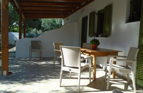 Leros Eleonas Apartments - Foto 49