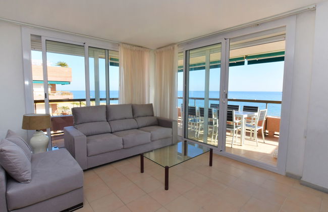 Els Pins Atico - Foto 3