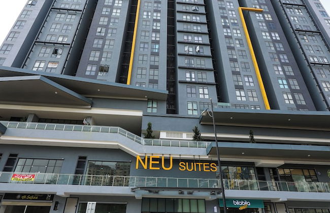 Apartment in KL with swimming pool - Foto 71