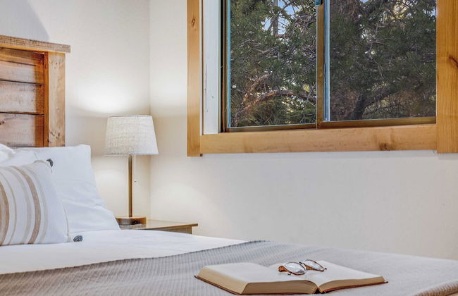 Arroyo by Avantstay Peaceful Mountain Townhouse w/ Large Private Balcony - Photo 7