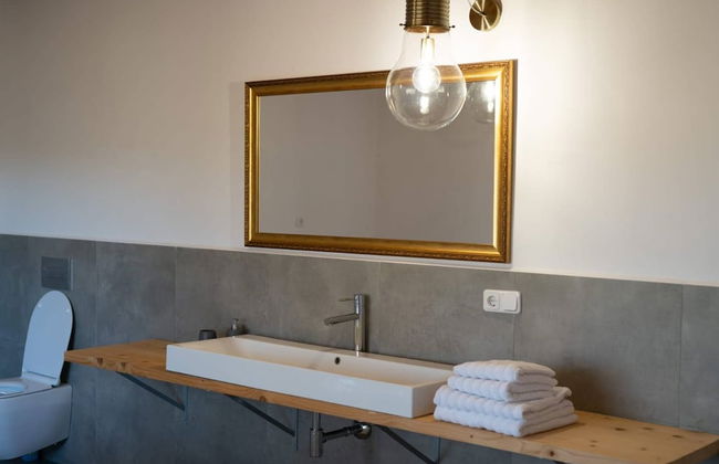 Palacowka - A Beautiful Chalet to Stay - Foto 10