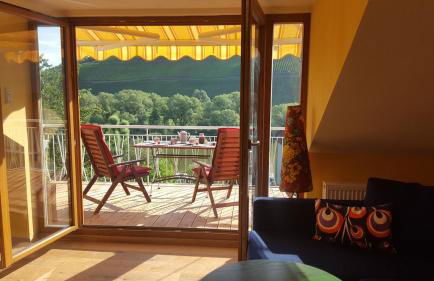 Casa Barzen - Stilvoll Urlauben an der Mosel - Foto 16