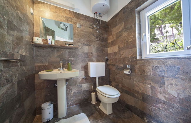 Villa Skalinada - Foto 13