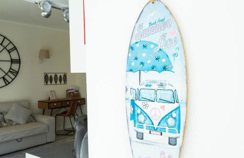 Beachome4u - Foto 35