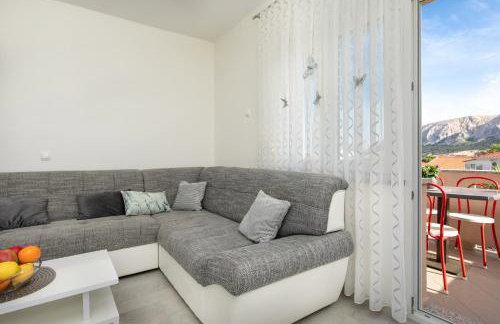 Villa Nina Baška - Foto 48