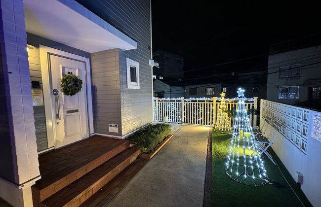 99Stay Sasebo SGx - Foto 64