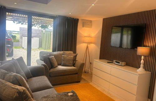 Newbus Grange Lodge The Cottage - Photo 5