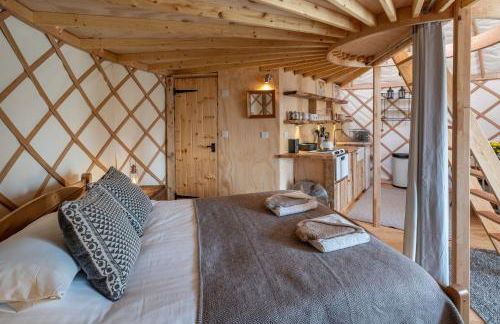 The Garlic Farm - Photo 14