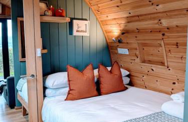 Odli Glamping - Aderyn - Photo 3