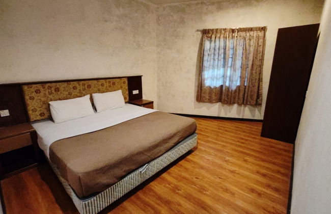 Iris House Resort & Apartment Cameron Highlands - Foto 18