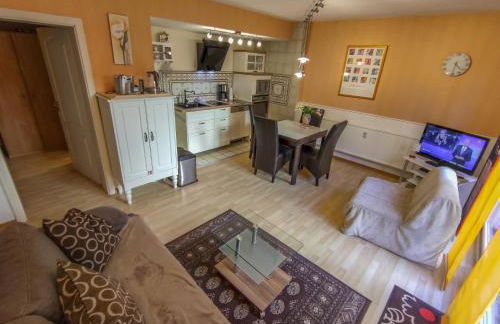 Ferienwohnung Cologne - Foto 34