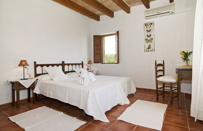 Villa Cal Mercader - Foto 8