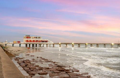 Seascape Oasis at Sunny Beach - Photo 63