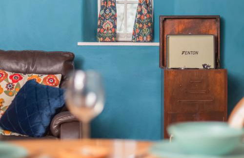 Snowdrop Cottage - Foto 9