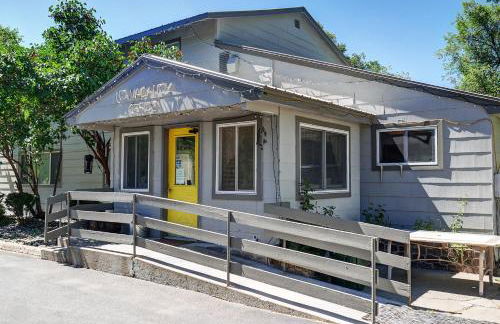 Idle A While Cabins - Foto 55