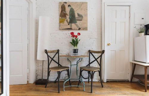 East Village Townhouse - Foto 17