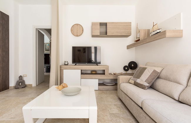 3512 Villa Mediterranea by Perle di Puglia - Foto 13