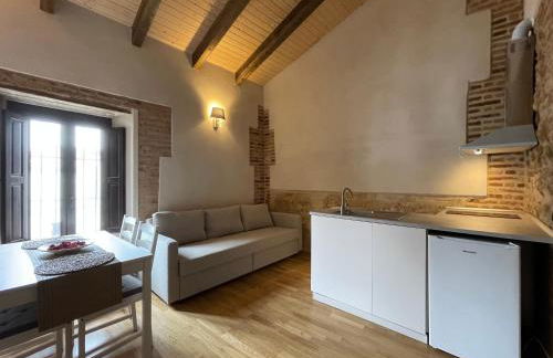 APARTAMENTOS RURALES POSADA DE LLERENA - Foto 43