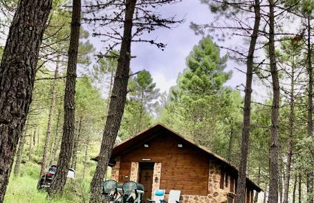 Casa Rural Campanilla - Foto 59