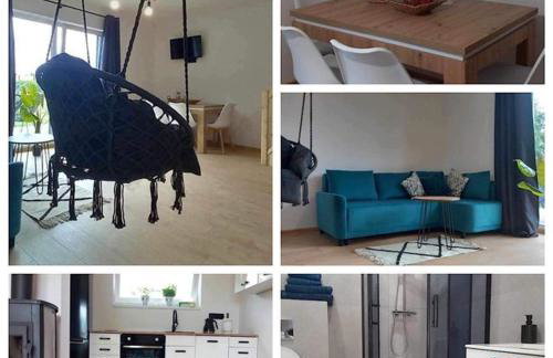 Domki w Dolinie OSTOJA I, Ferie Zimowe w Domkach z Kominkiem - Foto 28