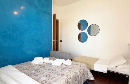 200 mt dal mare - Due balconi e Vista sul Mare - Foto 6