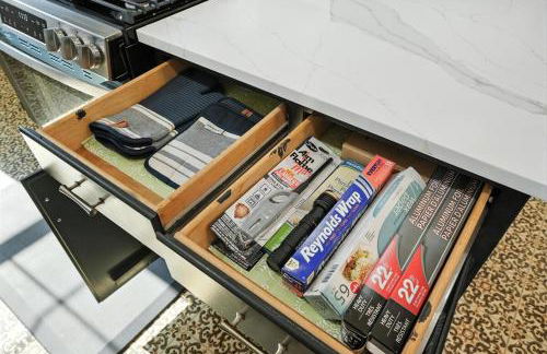 Golden Dunes Stay Valpo 5 BR, 3 King Beds, Game Area - Foto 52