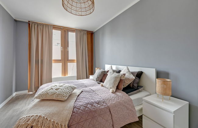 NORDBYHUS Apartamenty Chmielna Park - Foto 42