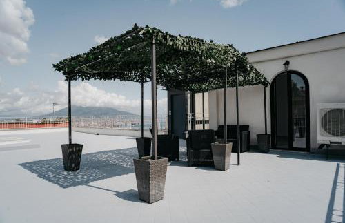 Vista Napoli Residence by Casa Napoletana - Foto 124