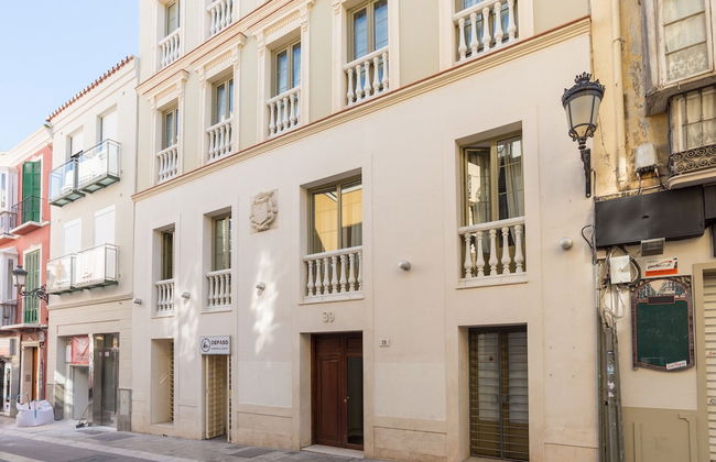 LU&CIA Apartamento La Siesta - Photo 21