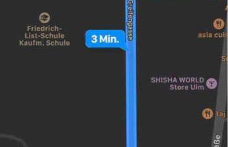 Moderne Wohnung - ULM Stadtmitte - Foto 15