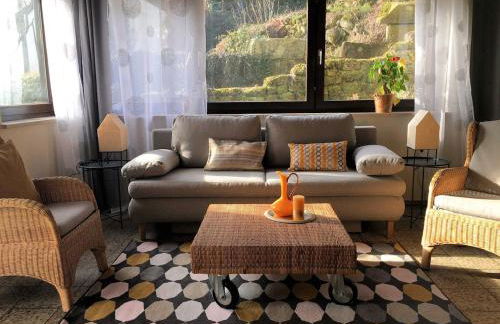 Ferienwohnung Diesbrunnen - Foto 21