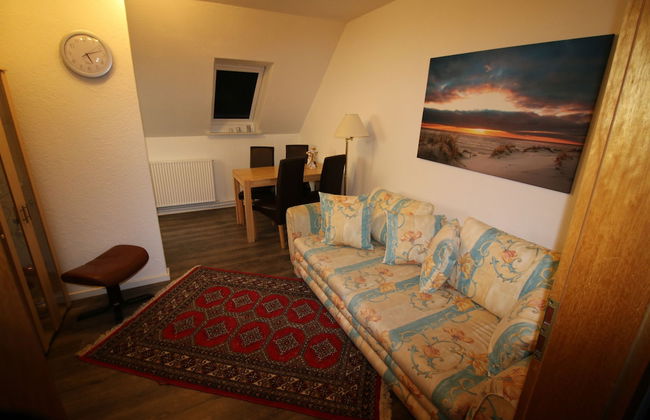 Landhaus Nordsee-Peerhuus - Foto 50