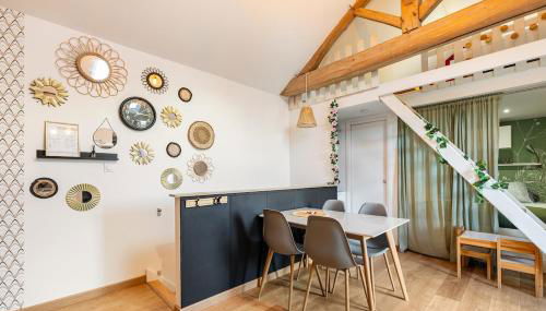 Gîte Studio 4 à 6 personnes - Photo 2