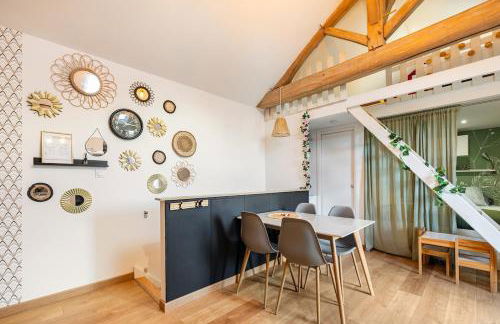 Gîte Studio 4 à 6 personnes - Photo 2