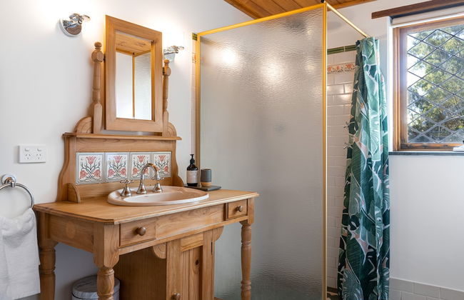 Reillys Wines Heritage Cottages - Foto 18