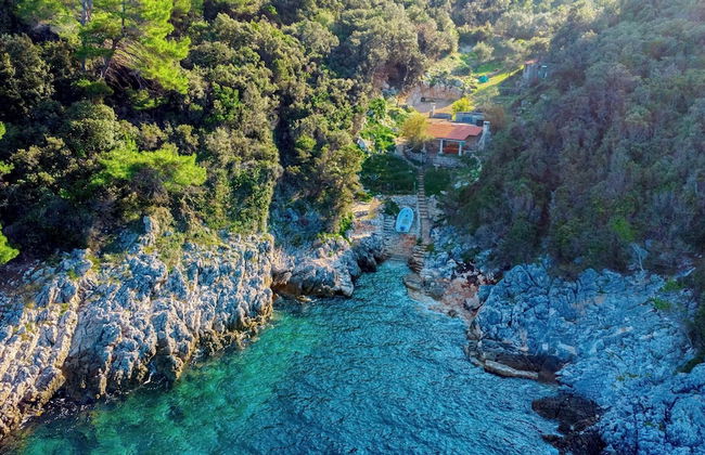 House Hidden Bay - Foto 12