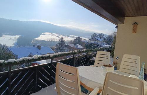 Ferienwohnung zum Märchenwald - Foto 11