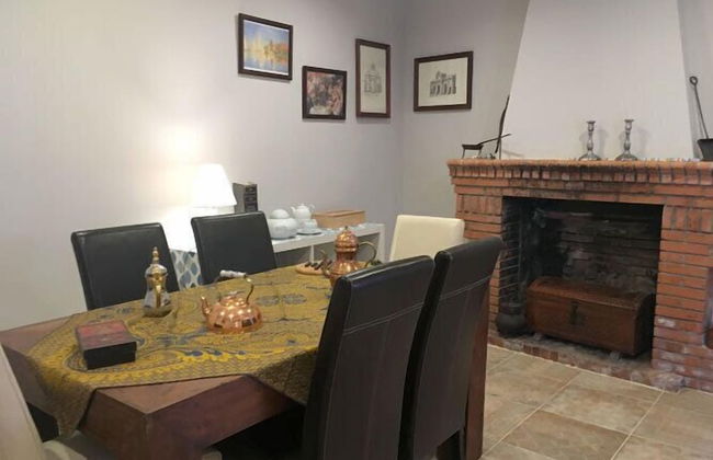 Casa Rural Las Violetas - Photo 23