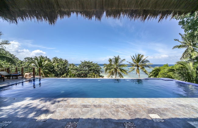 Den Pasar Nasog Villa - Foto 17