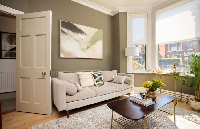 The Furness Hideout - Charming 2bdr House With Garden - Foto 1